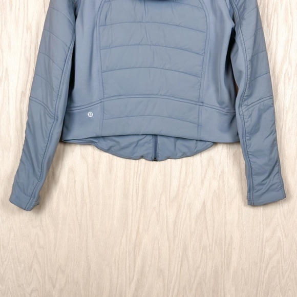 Lululemon Push Your Pace Jacket - Picture 14 of 16